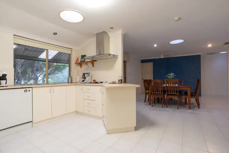 Second view of Homely house listing, 107 Bolderwood Drive, South Lake WA 6164