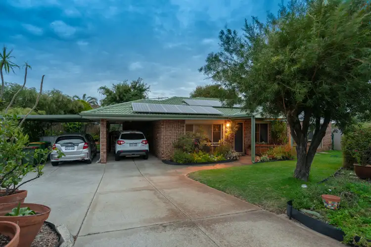 Third view of Homely house listing, 107 Bolderwood Drive, South Lake WA 6164