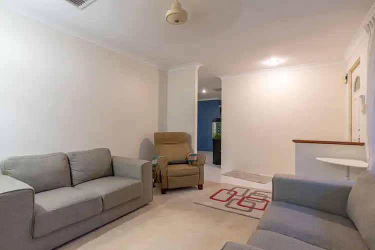 Seventh view of Homely house listing, 107 Bolderwood Drive, South Lake WA 6164