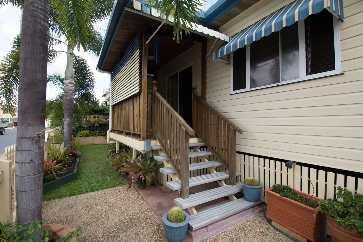 Main view of Homely house listing, 2 Allen Street, Allenstown QLD 4700