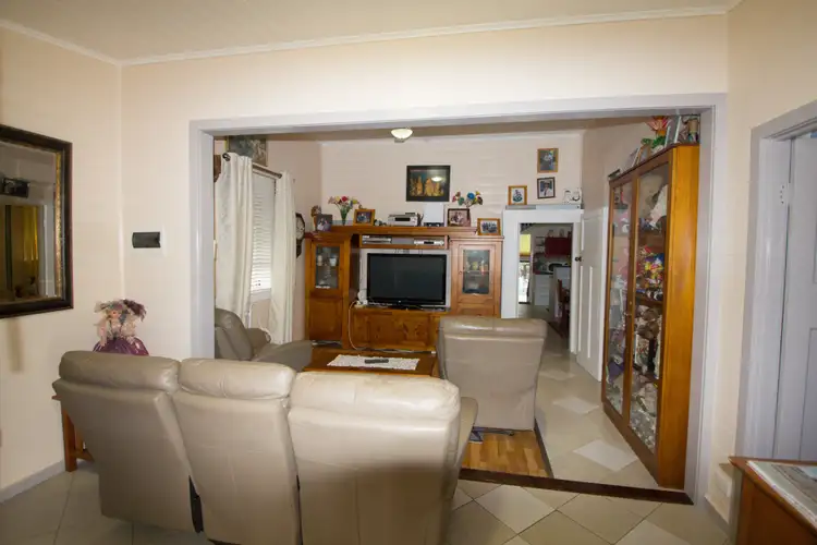 Fourth view of Homely house listing, 2 Allen Street, Allenstown QLD 4700