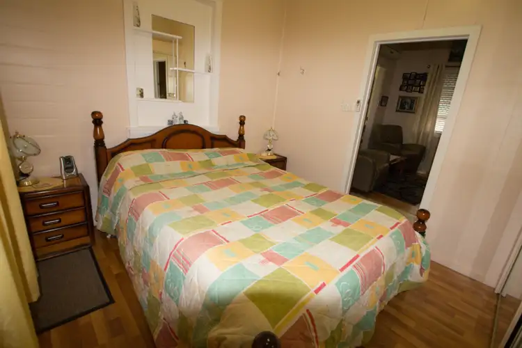Fifth view of Homely house listing, 2 Allen Street, Allenstown QLD 4700
