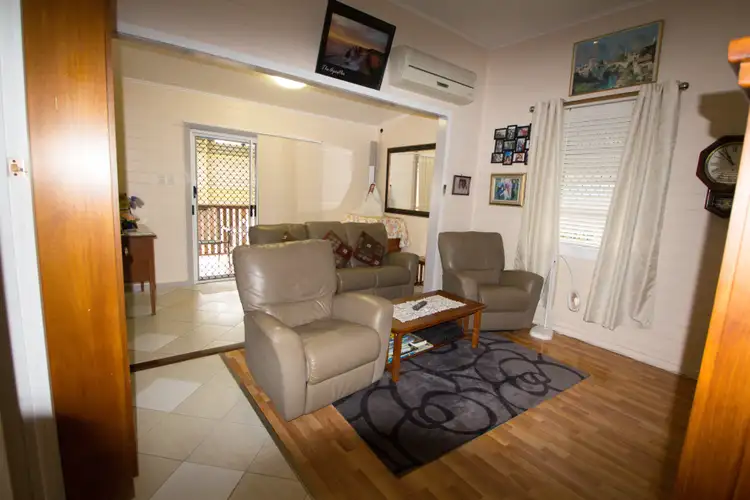 Sixth view of Homely house listing, 2 Allen Street, Allenstown QLD 4700