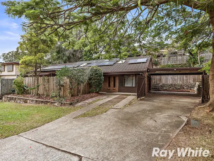 Second view of Homely house listing, 22 Tarnook Drive, Ferny Hills QLD 4055