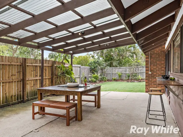 Third view of Homely house listing, 22 Tarnook Drive, Ferny Hills QLD 4055