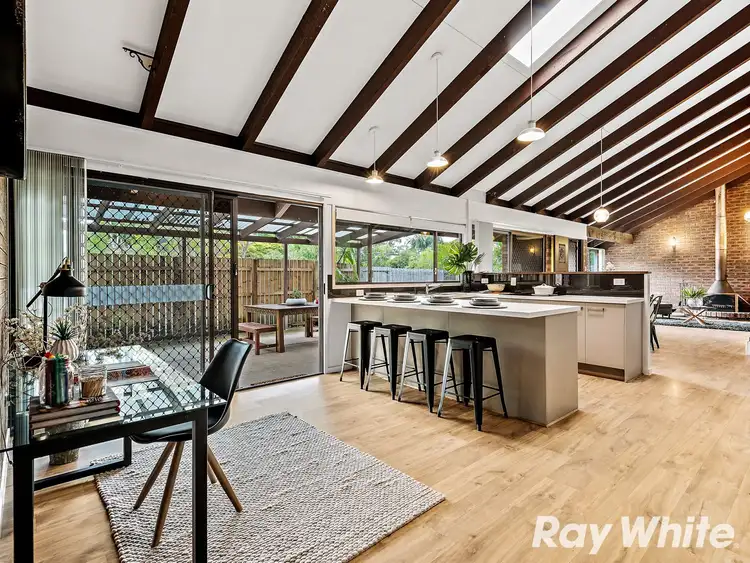 Fifth view of Homely house listing, 22 Tarnook Drive, Ferny Hills QLD 4055