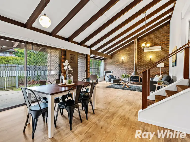 Sixth view of Homely house listing, 22 Tarnook Drive, Ferny Hills QLD 4055