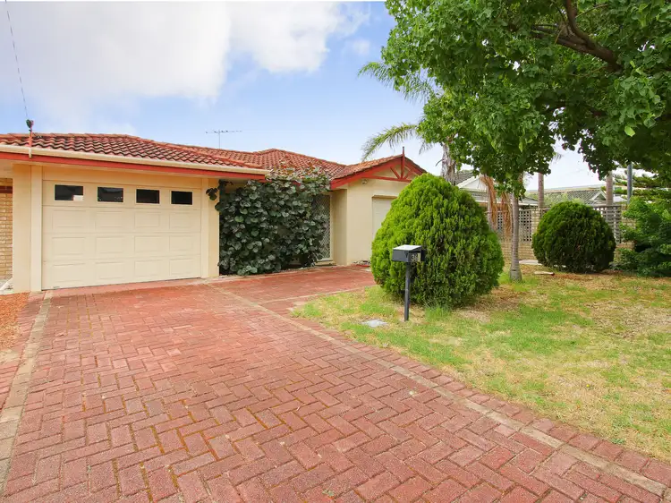 Second view of Homely house listing, 36 Crawford Street, Cannington WA 6107