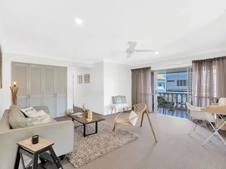 Third view of Homely unit listing, 2/9 Back Street, Biggera Waters QLD 4216