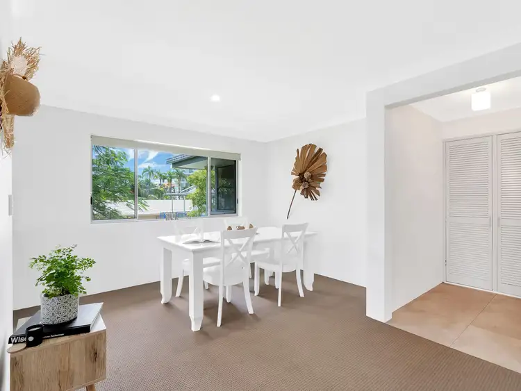 Fourth view of Homely unit listing, 2/9 Back Street, Biggera Waters QLD 4216