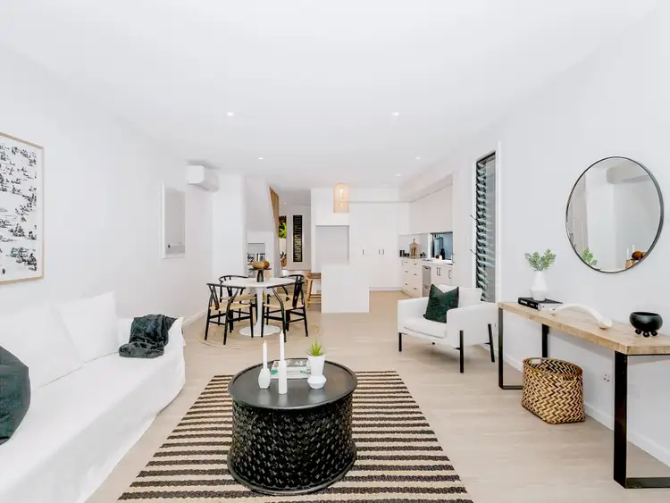 Second view of Homely other listing, 11B The Drive, Stanwell Park NSW 2508