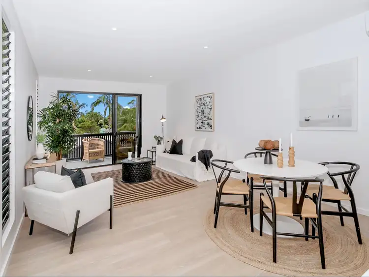 Third view of Homely other listing, 11B The Drive, Stanwell Park NSW 2508