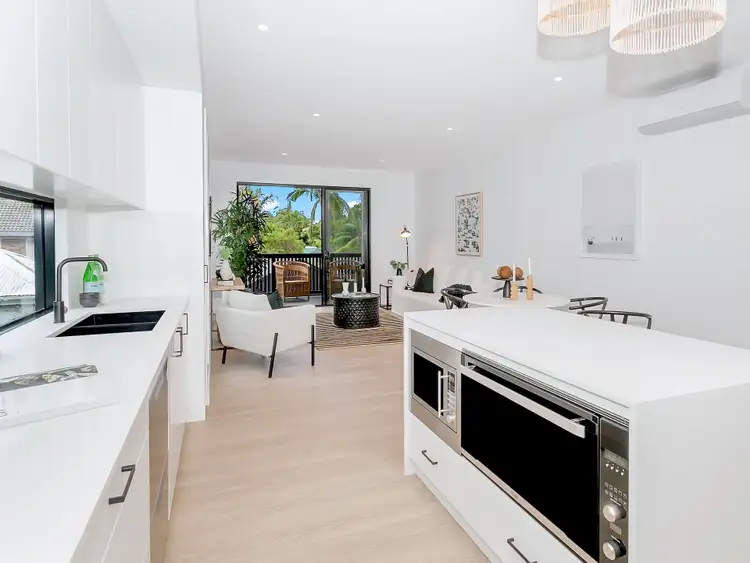 Fourth view of Homely other listing, 11B The Drive, Stanwell Park NSW 2508