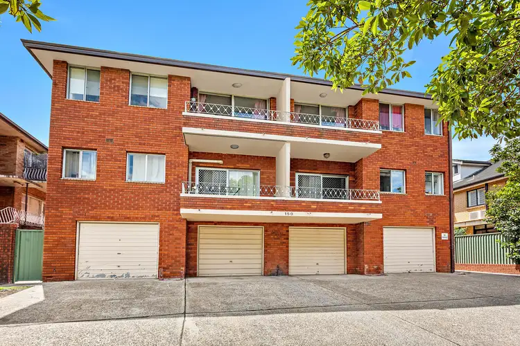 3/150 Queen Victoria Street, Bexley NSW 2207