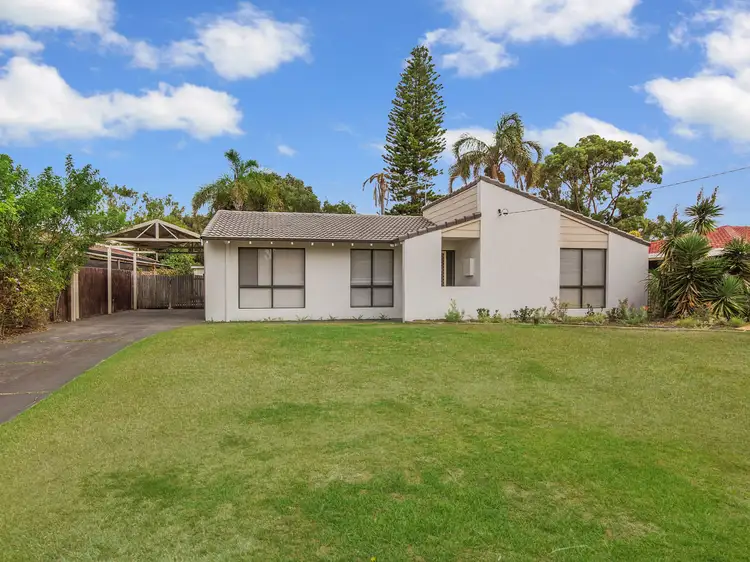 44 Ricketts Court, Rockingham WA 6168