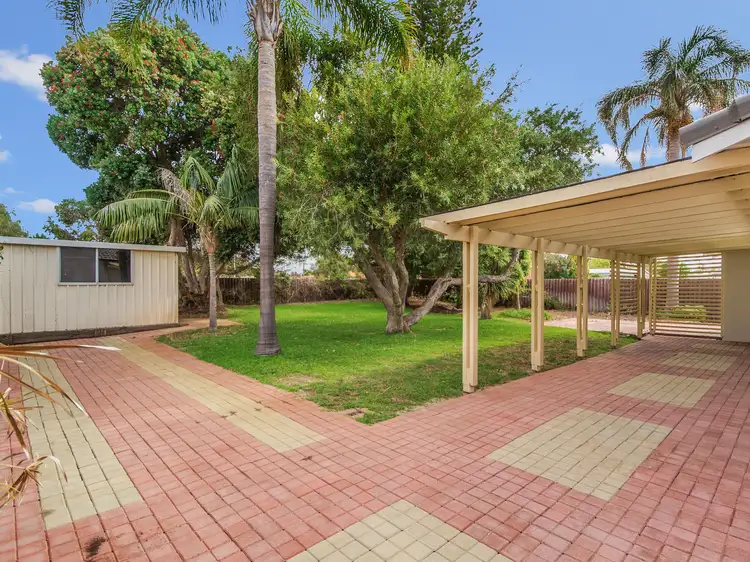 Second view of Homely house listing, 44 Ricketts Court, Rockingham WA 6168
