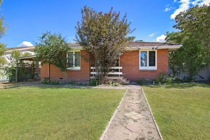 Main view of Homely house listing, 364 Woomera Crescent, Lavington NSW 2641