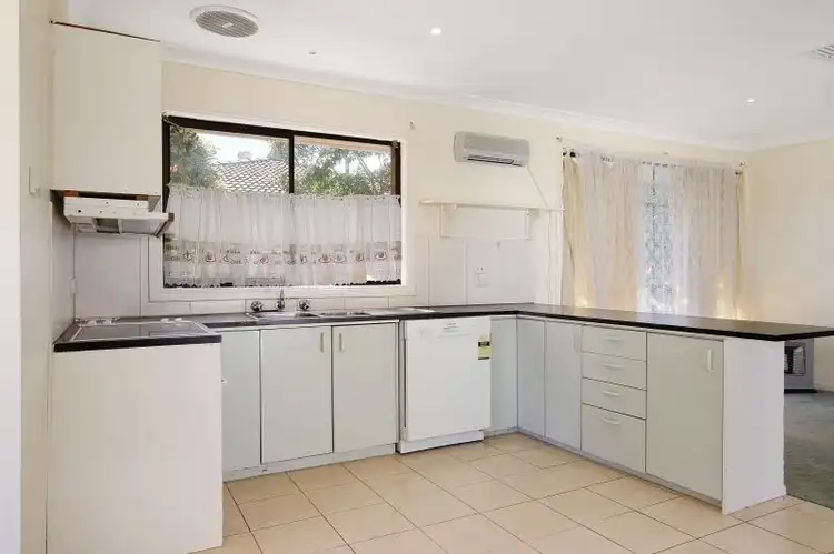 Second view of Homely house listing, 364 Woomera Crescent, Lavington NSW 2641