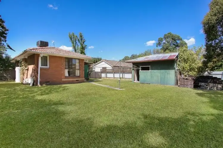Fourth view of Homely house listing, 364 Woomera Crescent, Lavington NSW 2641