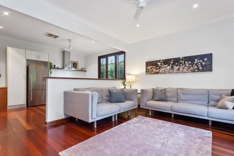 Fourth view of Homely house listing, 11 Sleight Street, St James WA 6102