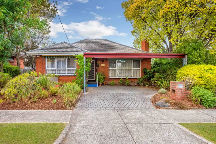 2 Carolyn Crescent, Bundoora VIC 3083
