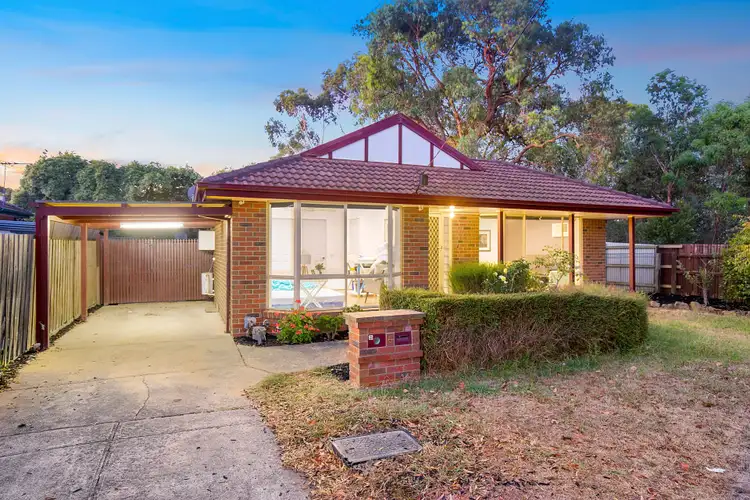 5 Connolly Crescent, Bayswater North VIC 3153