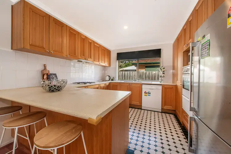 Second view of Homely house listing, 5 Connolly Crescent, Bayswater North VIC 3153