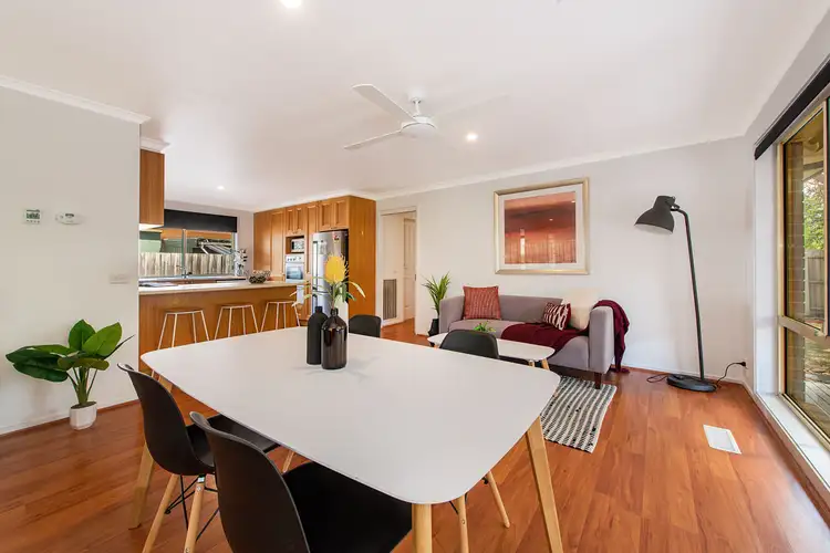 Third view of Homely house listing, 5 Connolly Crescent, Bayswater North VIC 3153