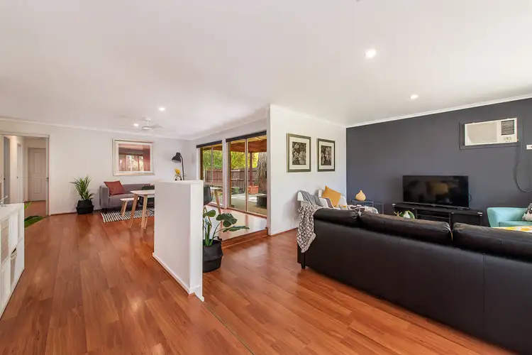 Fifth view of Homely house listing, 5 Connolly Crescent, Bayswater North VIC 3153