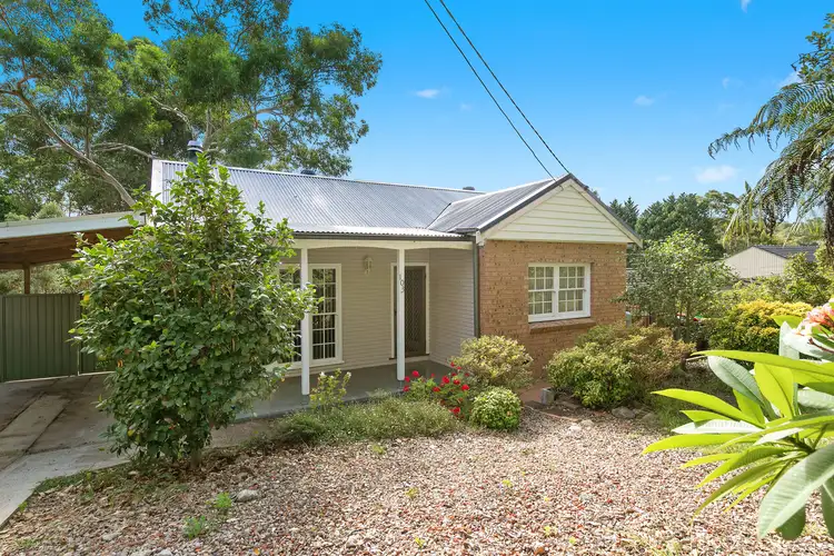 103 King Road, Wahroonga NSW 2076