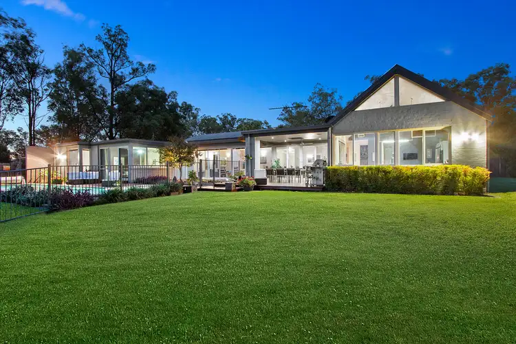 488 Terrace Road, Freemans Reach NSW 2756