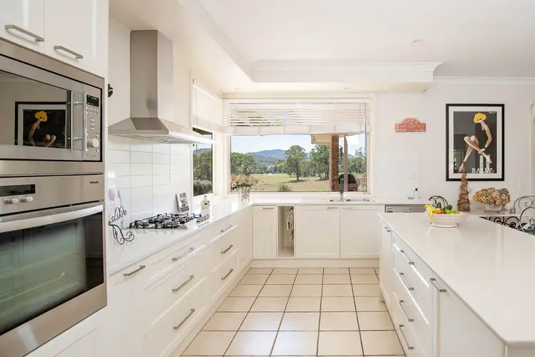Second view of Homely rural property listing, 32 Skye Road, Gloucester NSW 2422