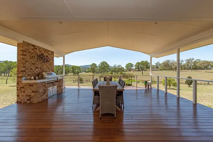 Third view of Homely rural property listing, 32 Skye Road, Gloucester NSW 2422