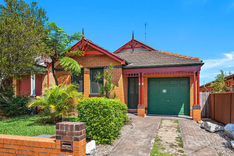23 Broadford Street, Bexley NSW 2207
