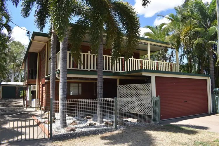 62 Ruby Street, Emerald QLD 4720