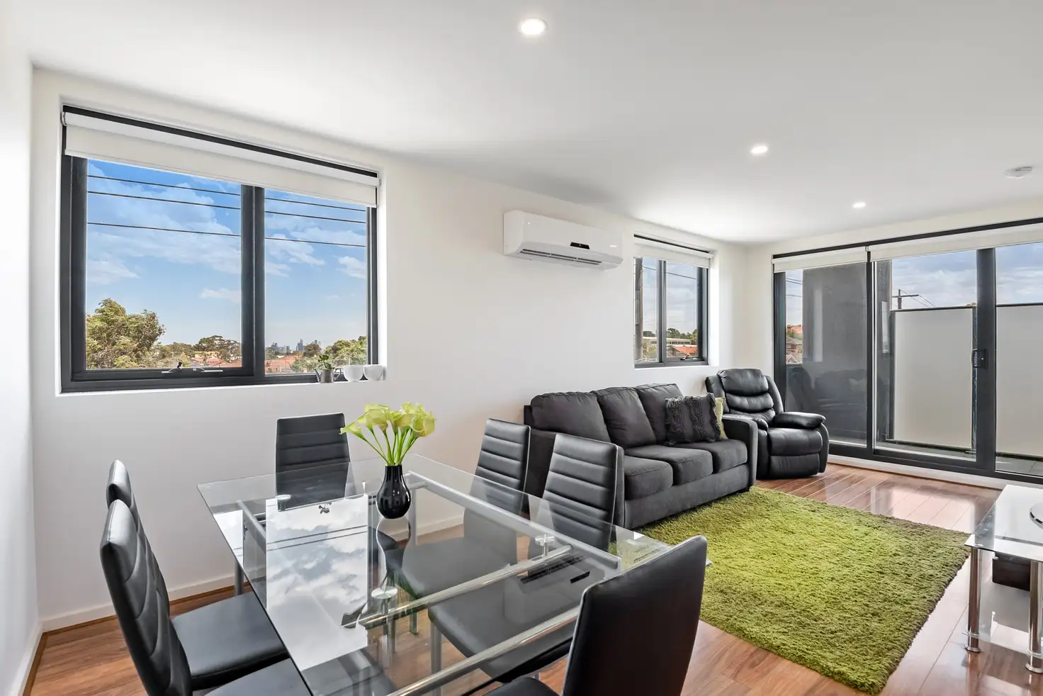 Main view of Homely apartment listing, 228/388 Murray Road, Preston VIC 3072