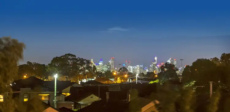 Third view of Homely apartment listing, 228/388 Murray Road, Preston VIC 3072