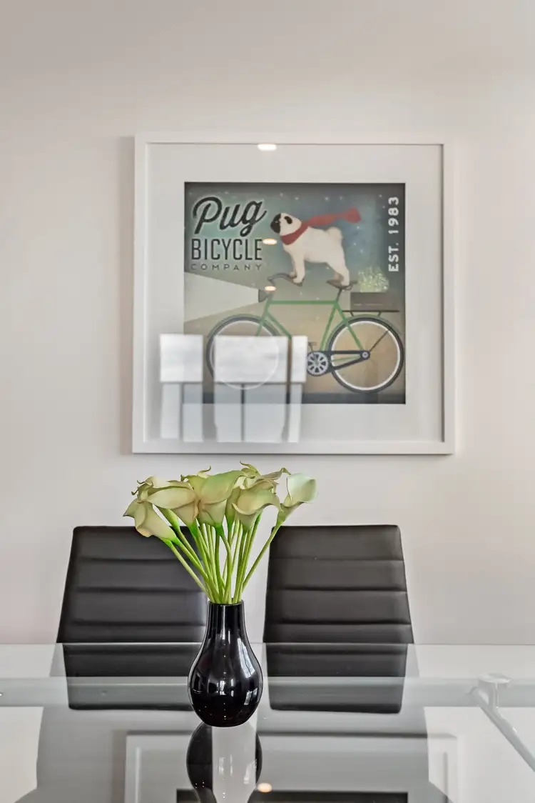Sixth view of Homely apartment listing, 228/388 Murray Road, Preston VIC 3072