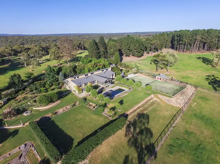 99 Balmoral Park Road, Buxton NSW 2571