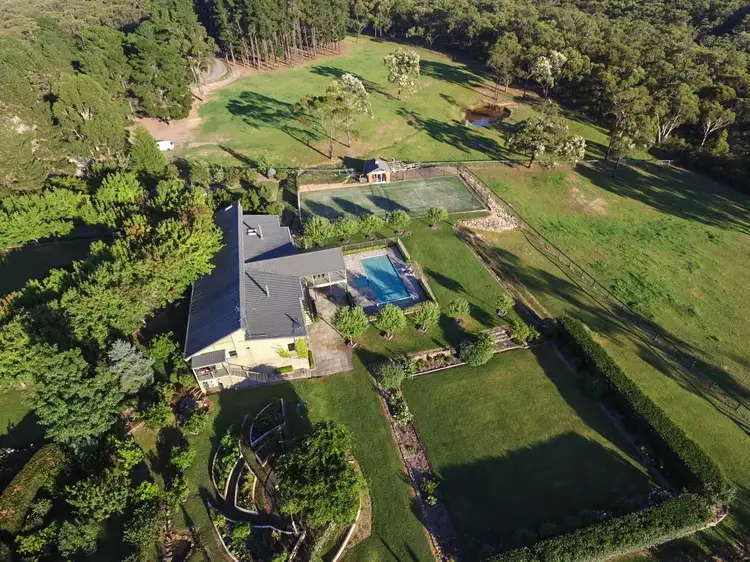 Second view of Homely house listing, 99 Balmoral Park Road, Buxton NSW 2571
