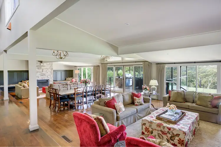 Sixth view of Homely house listing, 99 Balmoral Park Road, Buxton NSW 2571