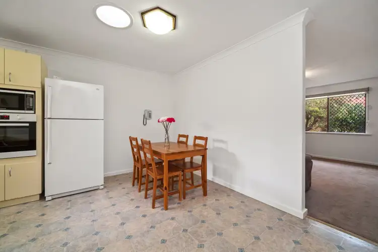 Fourth view of Homely villa listing, 14/163 Abbett Street, Scarborough WA 6019
