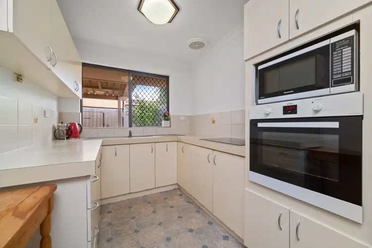 Sixth view of Homely villa listing, 14/163 Abbett Street, Scarborough WA 6019