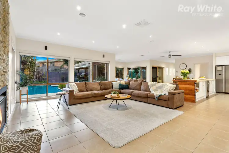 Fourth view of Homely house listing, 10 Hatteras Court, Patterson Lakes VIC 3197