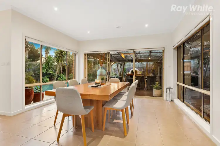 Fifth view of Homely house listing, 10 Hatteras Court, Patterson Lakes VIC 3197
