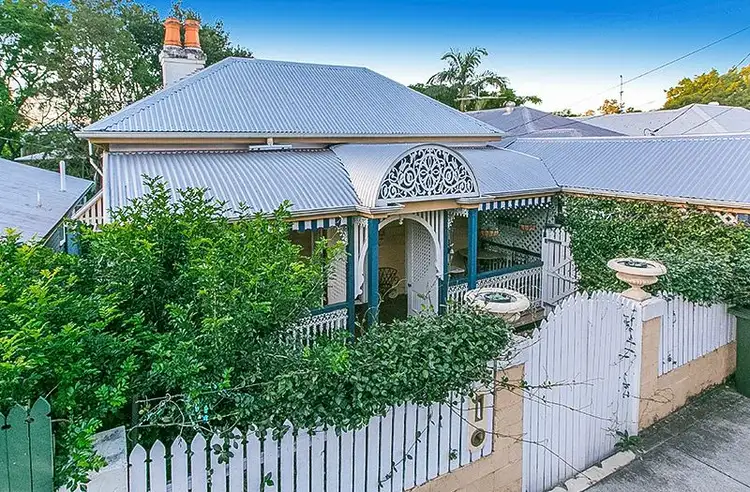Third view of Homely house listing, 15 Drynan Street, Paddington QLD 4064