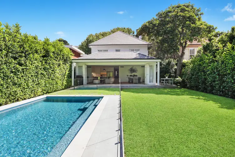 15 Beresford Road, Rose Bay NSW 2029