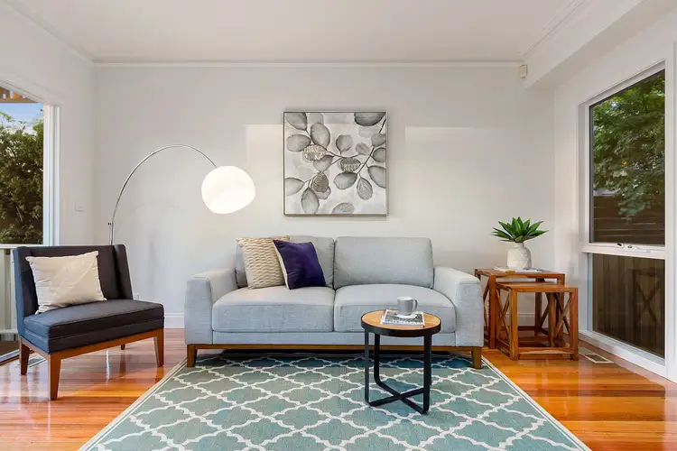 Fifth view of Homely house listing, 30 Haines Street, Mitcham VIC 3132