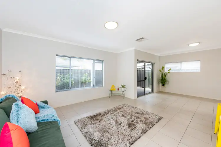 Sixth view of Homely unit listing, 10-2 Louvre Way, Baldivis WA 6171