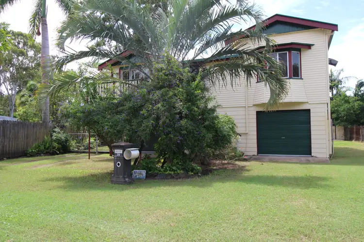 10 Keating Court, Armstrong Beach QLD 4737